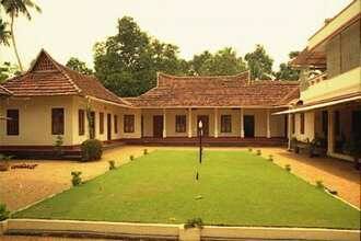 Akkara Homestay, Kottayam 1